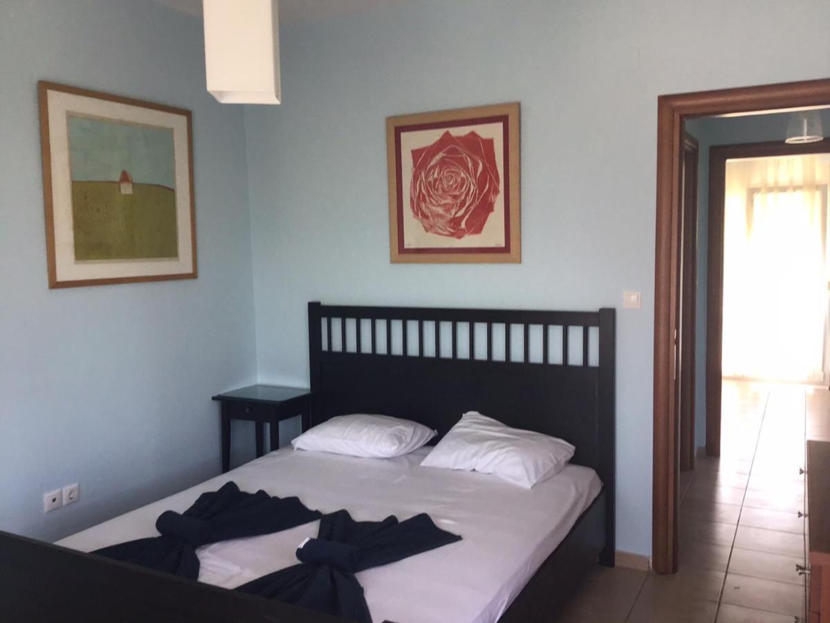 Paradise Villa Polychrono