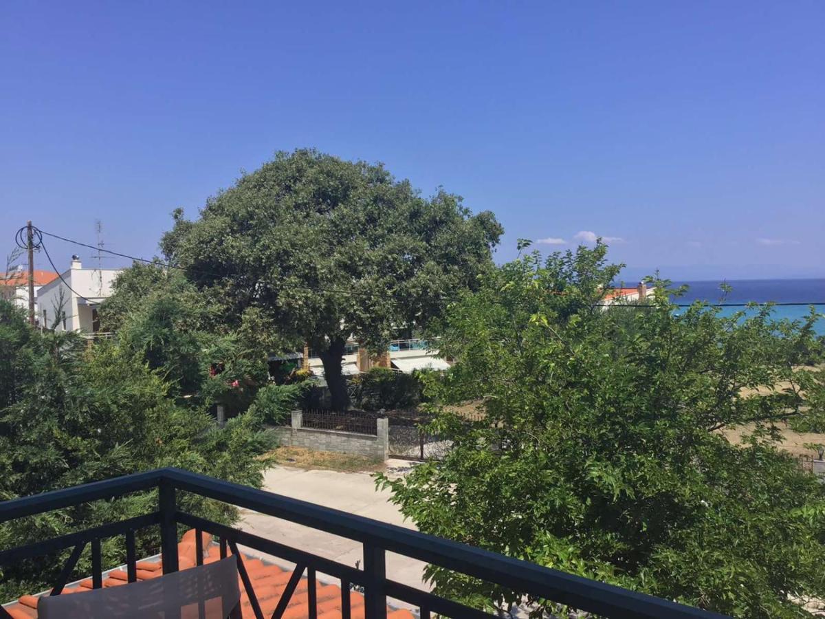 Villa Paradise Polychrono