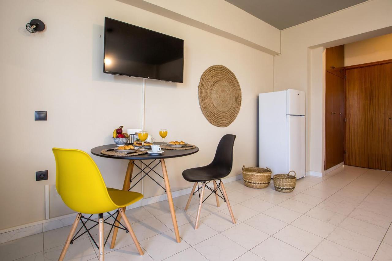 Dorothea - Self-catering Aparthotel 2*
