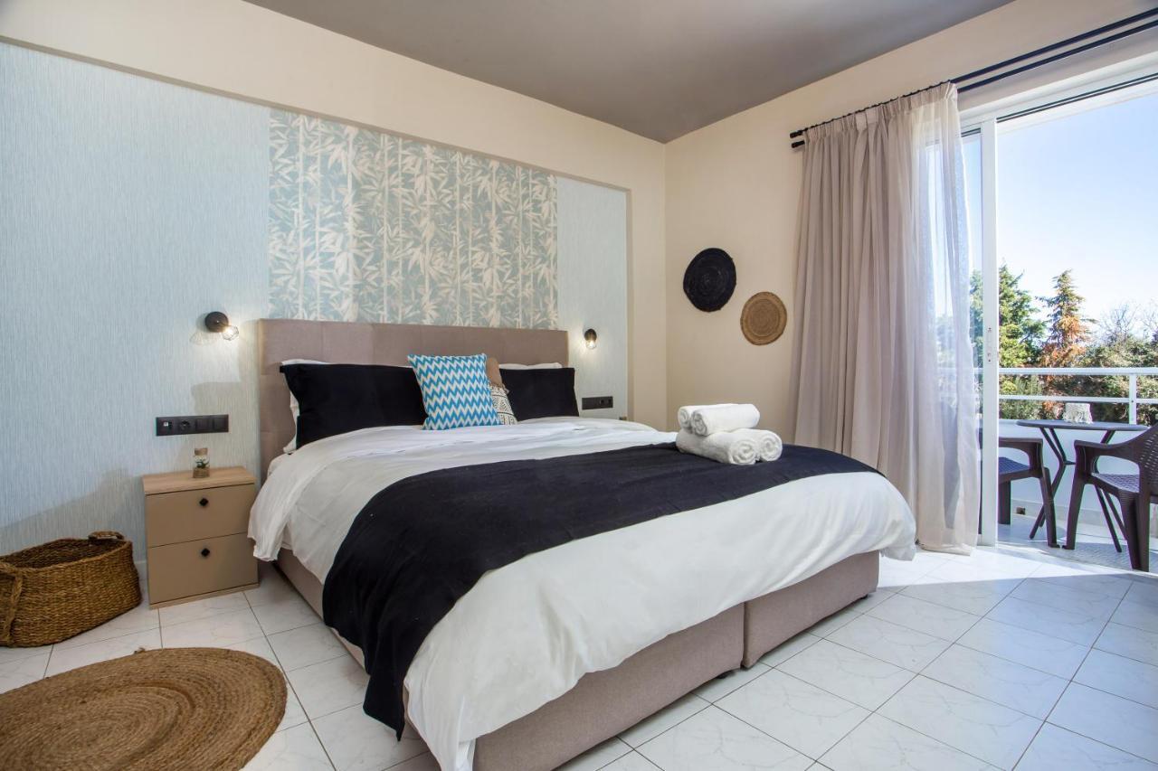 Dorothea - Self-catering 2*