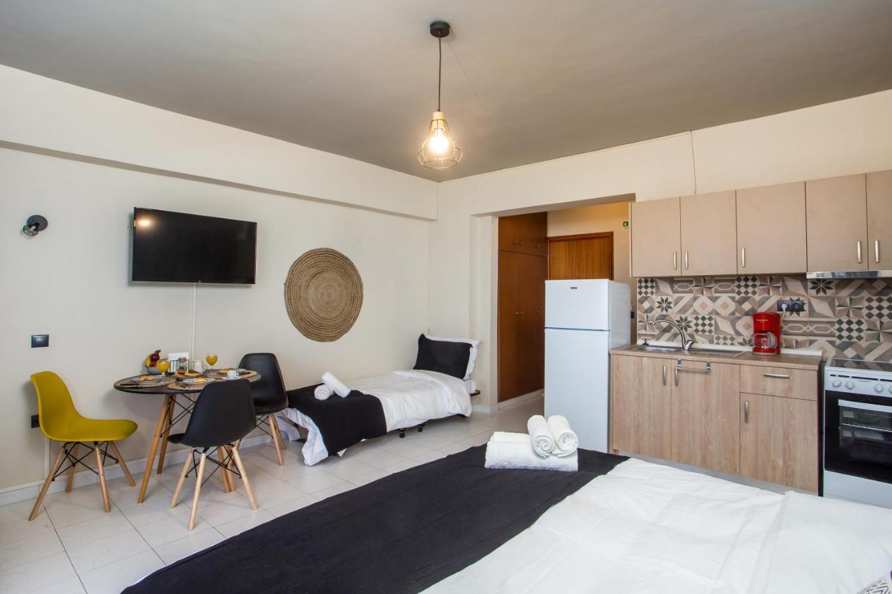 Aparthotel Dorothea - Self-catering