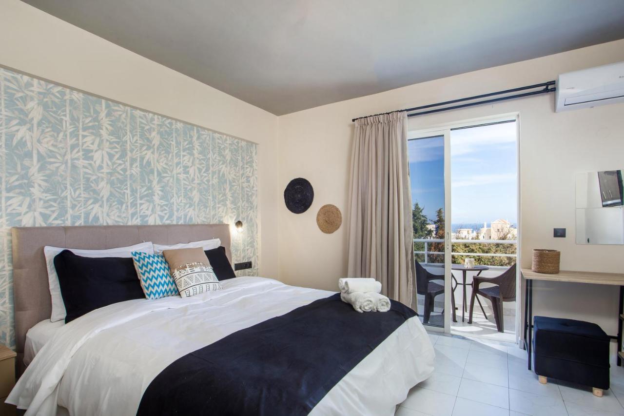 Aparthotel Dorothea - Self-catering 2*
