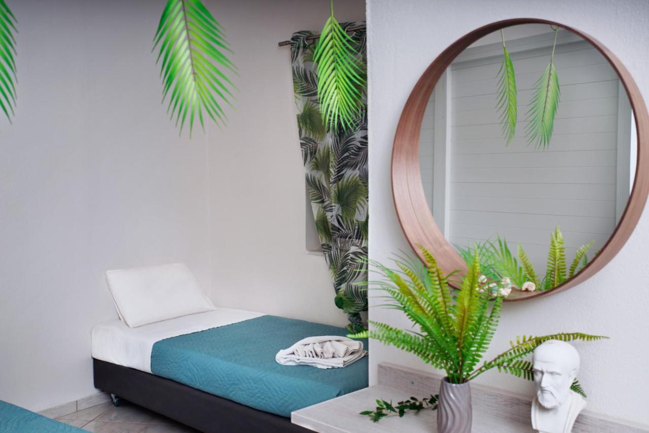 Bali Seaside Sailor Apartment