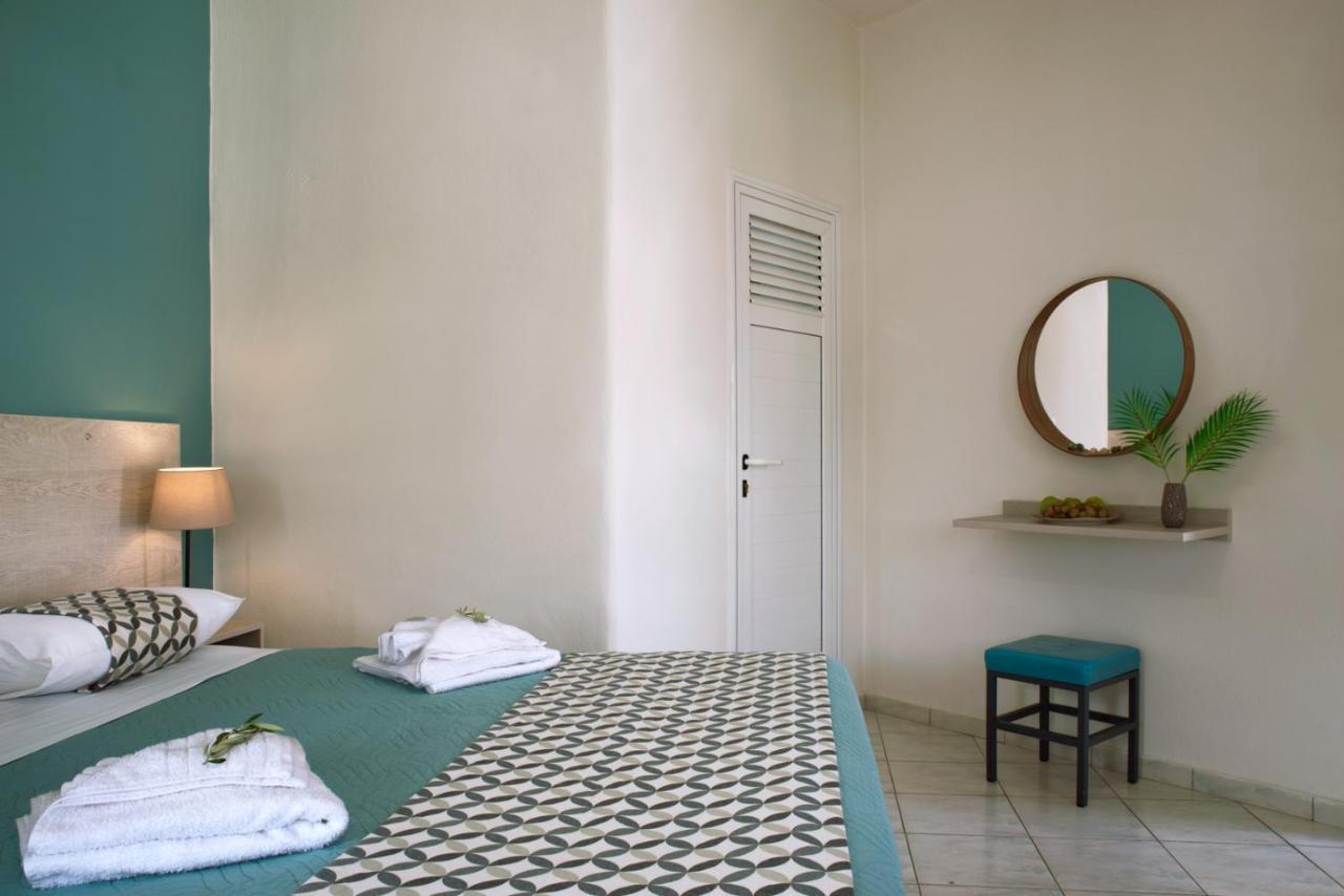Bali Seaside Sailor Apartment