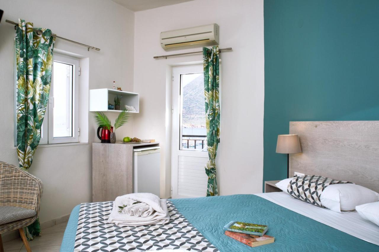 Bali Seaside Sailor Apartment *