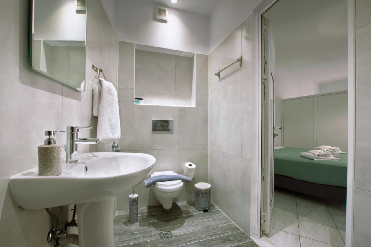 Bali Seaside Sailor Apartment *
