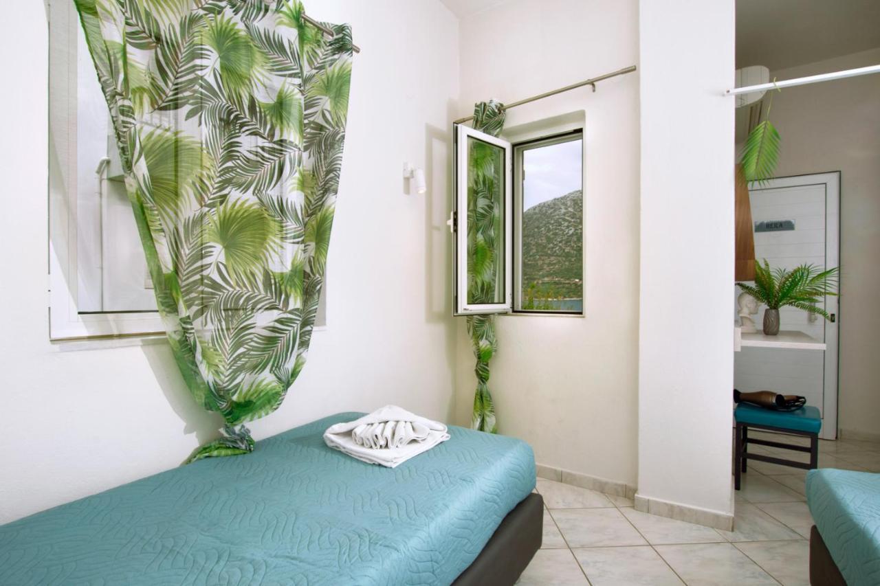 Bali Seaside Sailor Apartment *