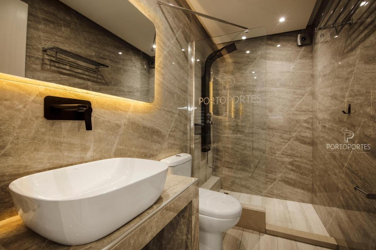 Porto Portes Aparthotel *