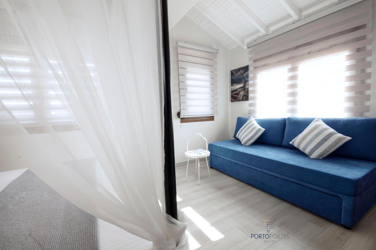 Porto Portes Aparthotel *