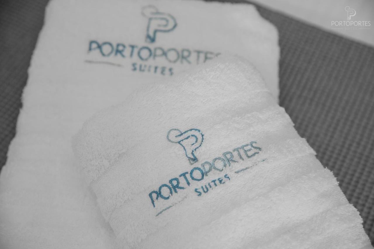 Aparthotel Porto Portes Nea Poteidaia