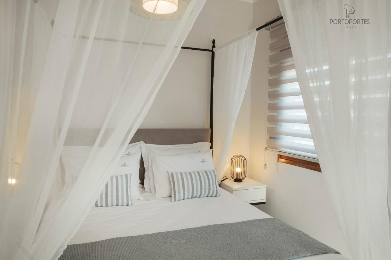 Aparthotel Porto Portes