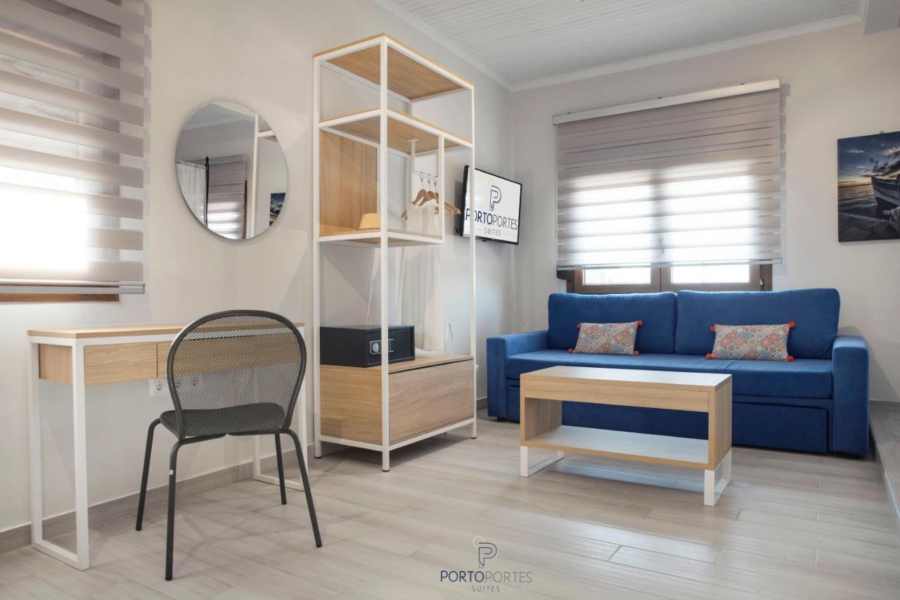Porto Portes Aparthotel