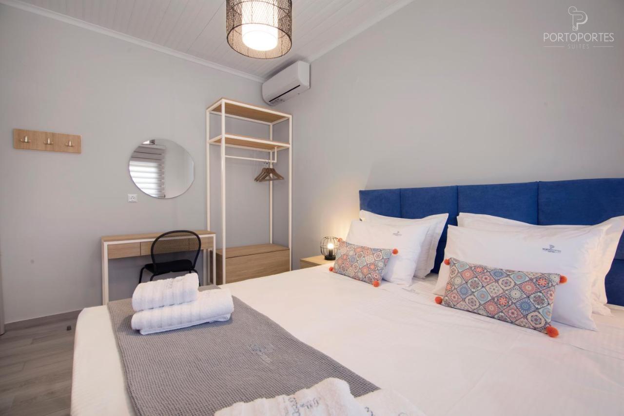 Porto Portes Aparthotel