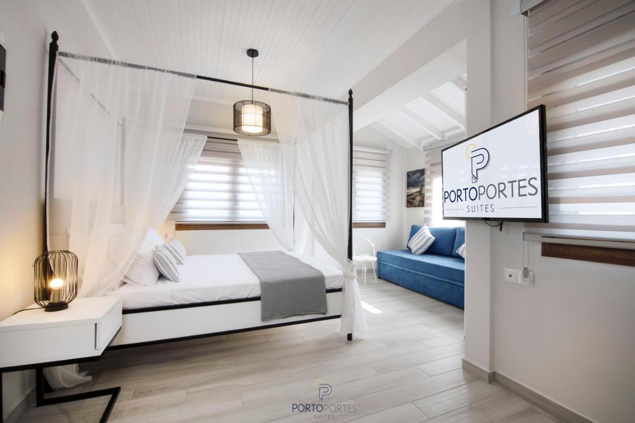 Aparthotel Porto Portes Nea Poteidaia