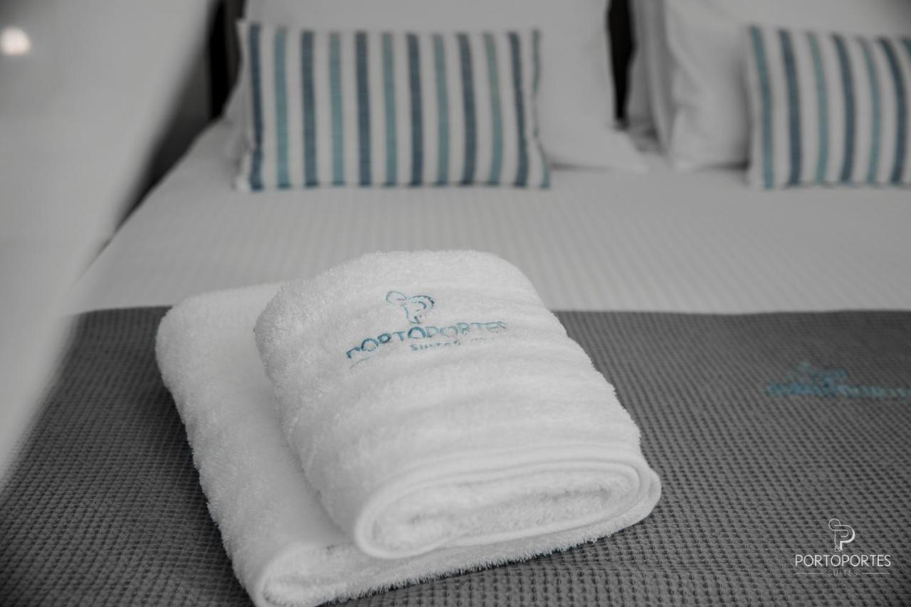 Aparthotel Porto Portes *