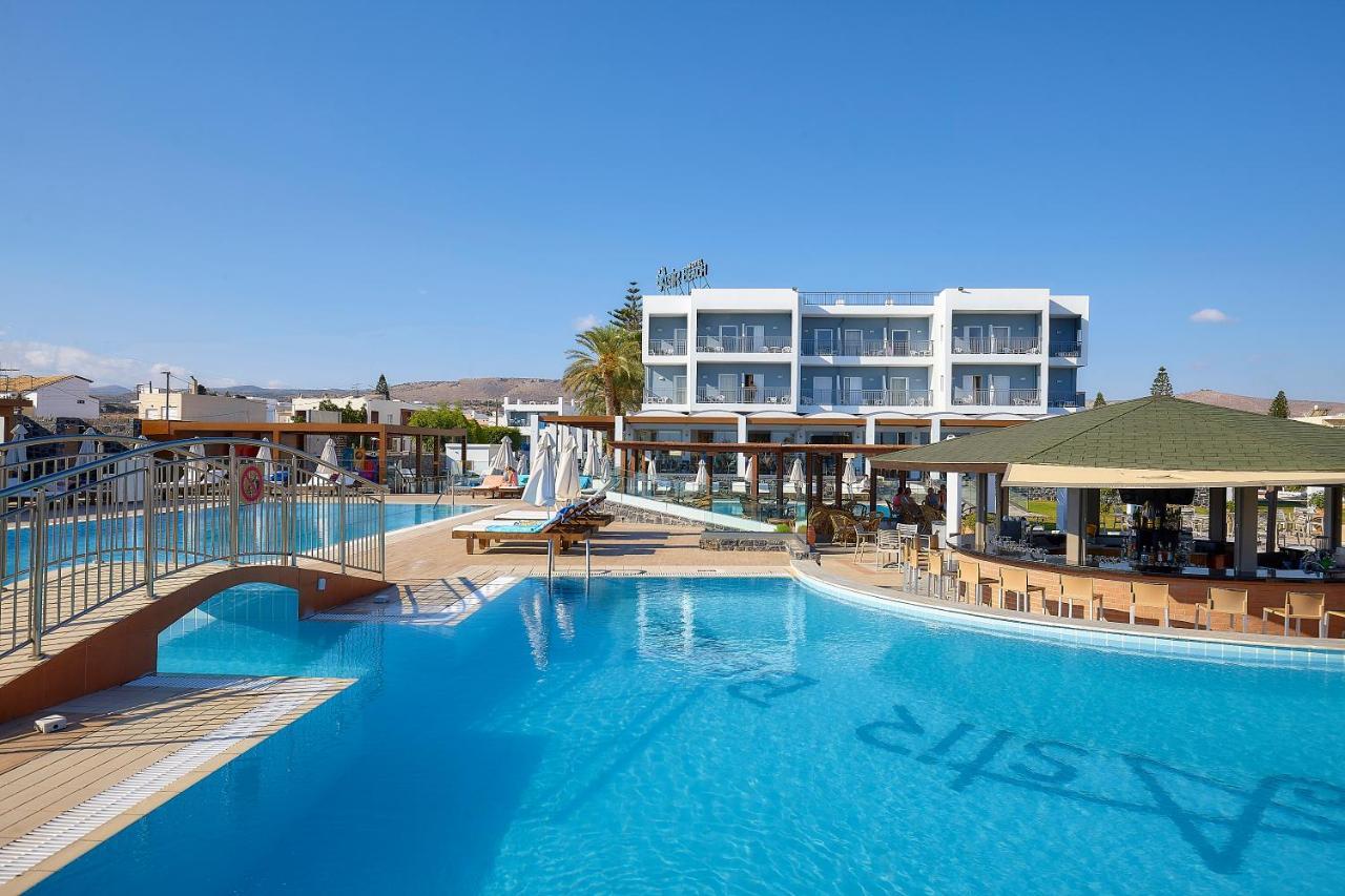 Astir Hotel 4*