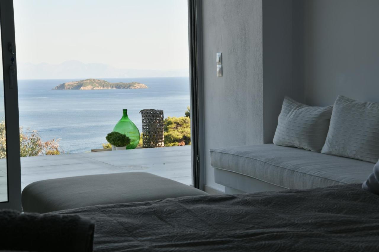 The Hidden Gem Vasilias (Skiathos)