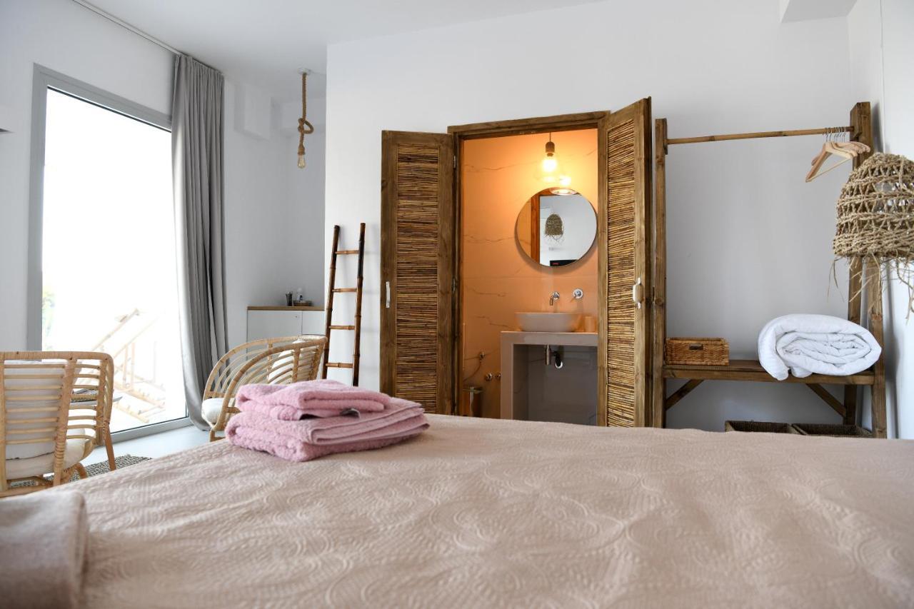 The Hidden Gem Aparthotel *