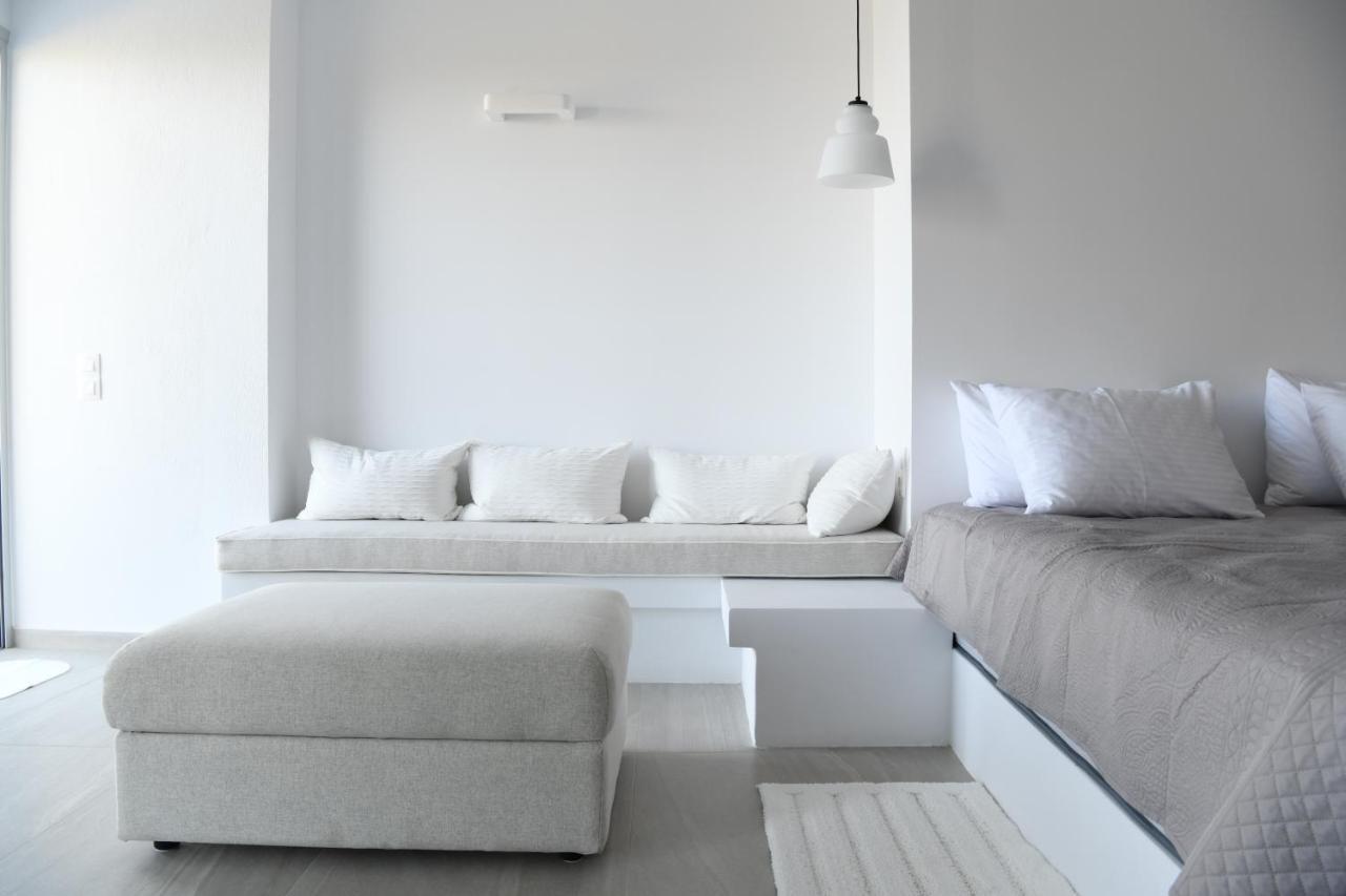 Aparthotel The Hidden Gem Vasilias (Skiathos)