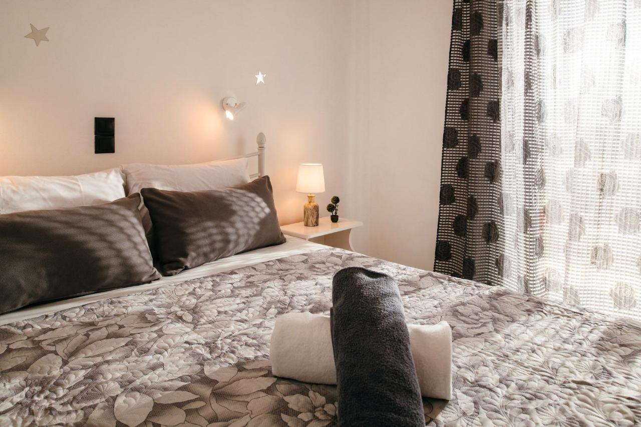 Corali Sea Breath & Pool Apartment *