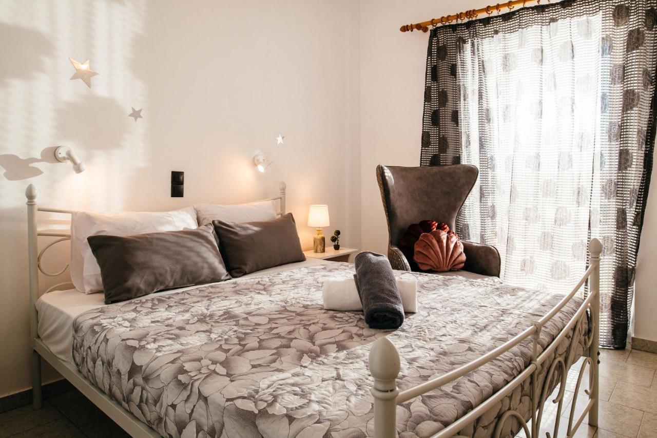 Apartment Corali Sea Breath & Pool *