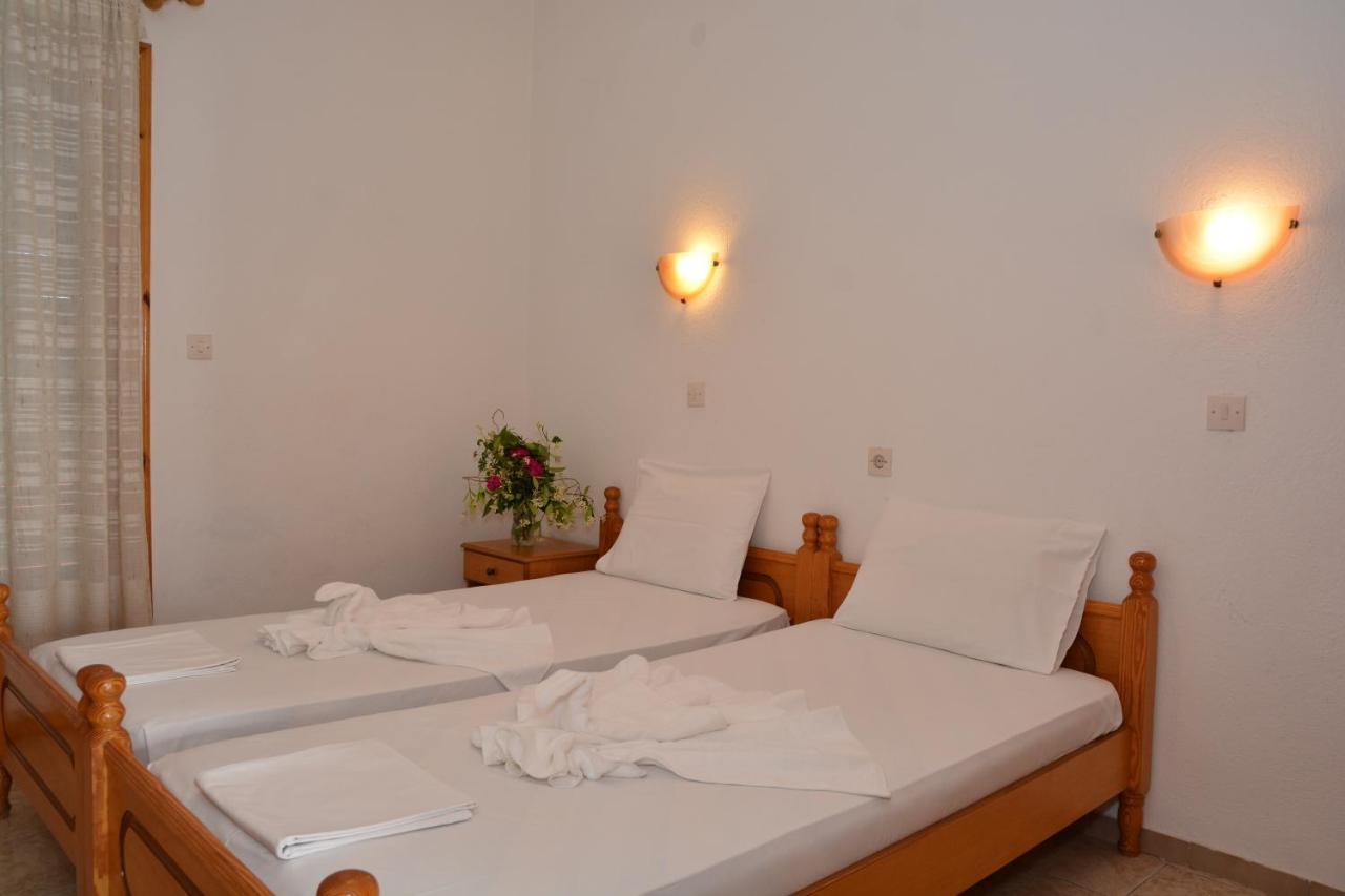Apartment Iro Pefkochori