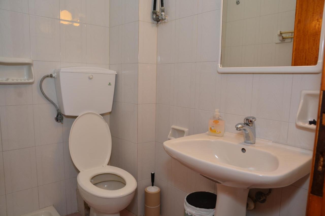 Apartment Iro *