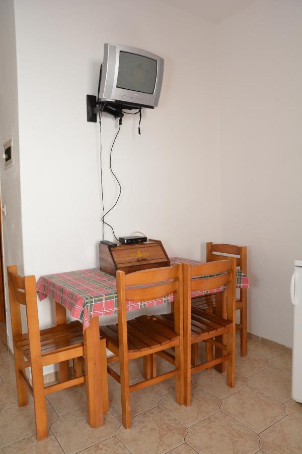 Apartment Iro Pefkochori