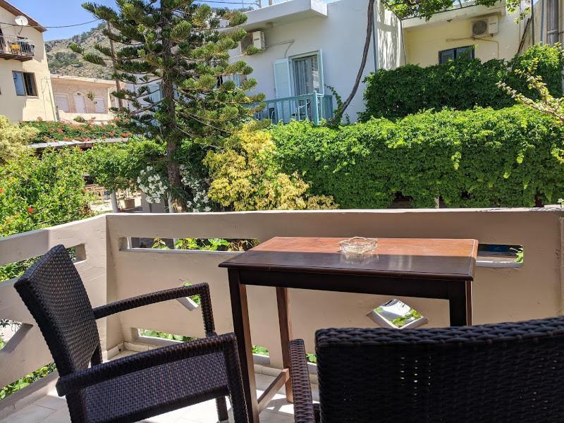 Guest house Irene Sougia