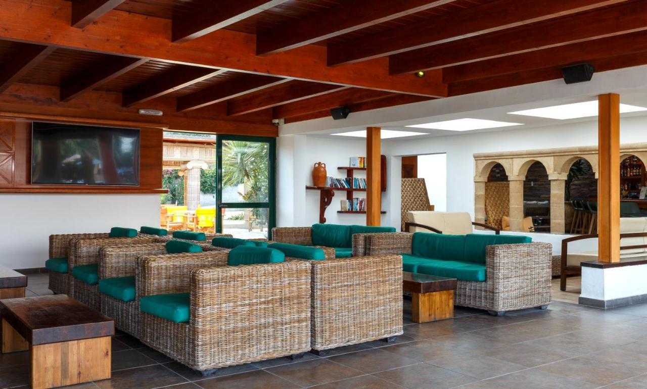 Hotel Gardens Complex 3*
