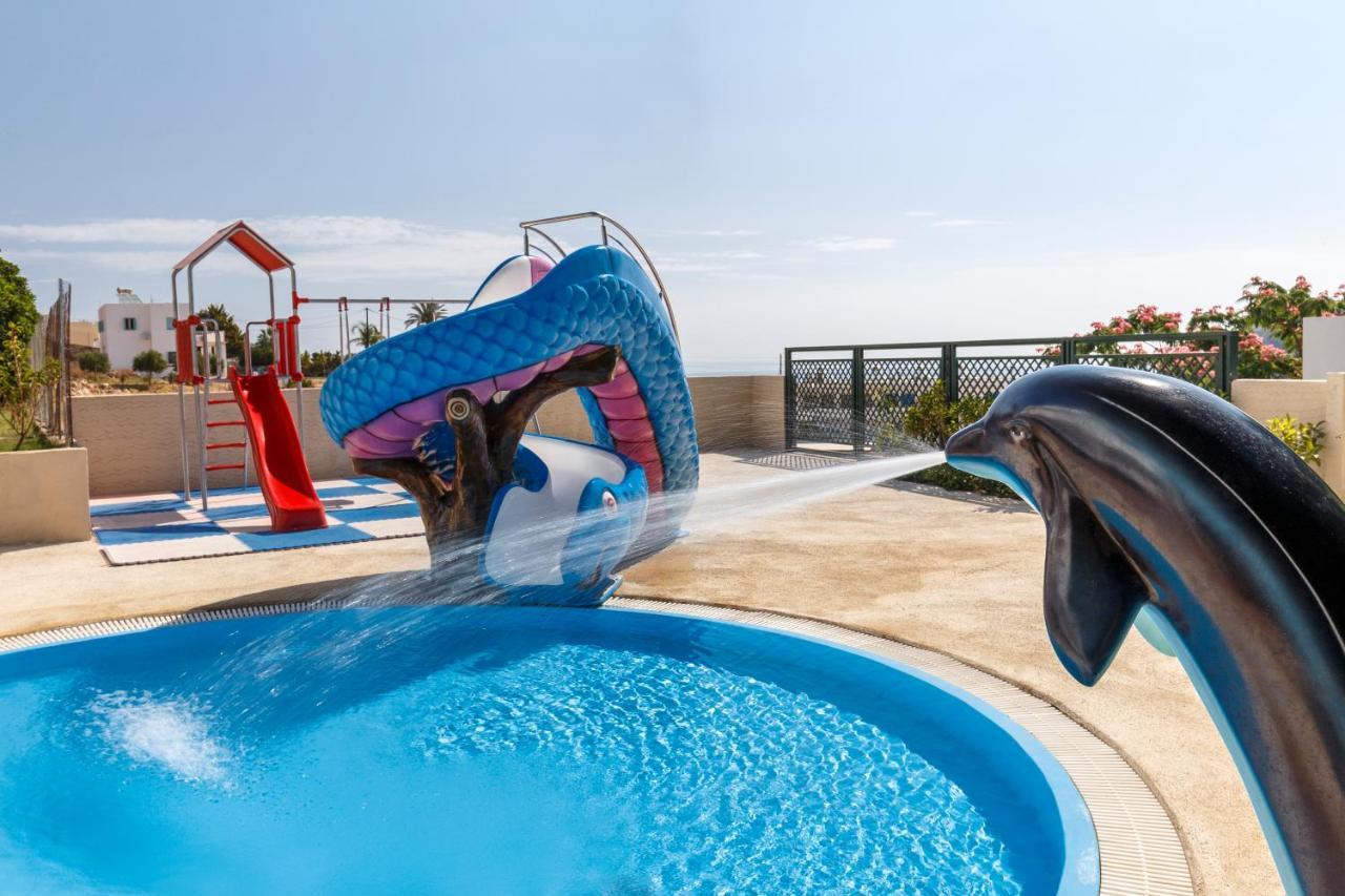 Hotel Gardens Complex Lindos (Rhodes)