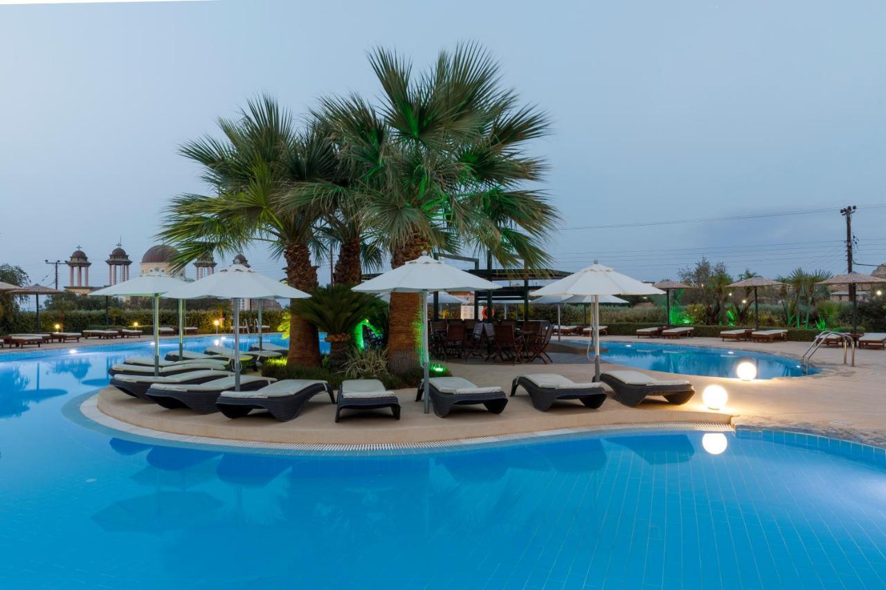 Gardens Complex 3*