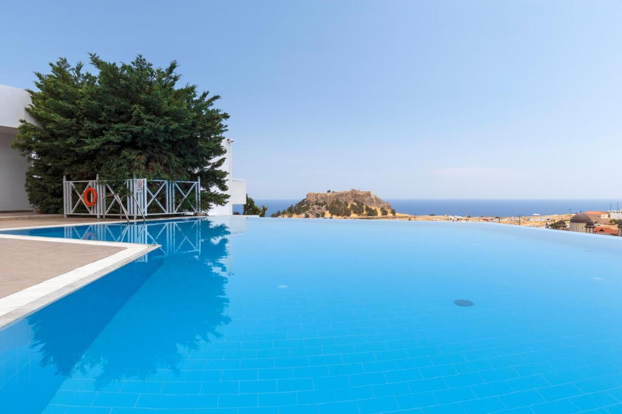 Gardens Complex Hotel