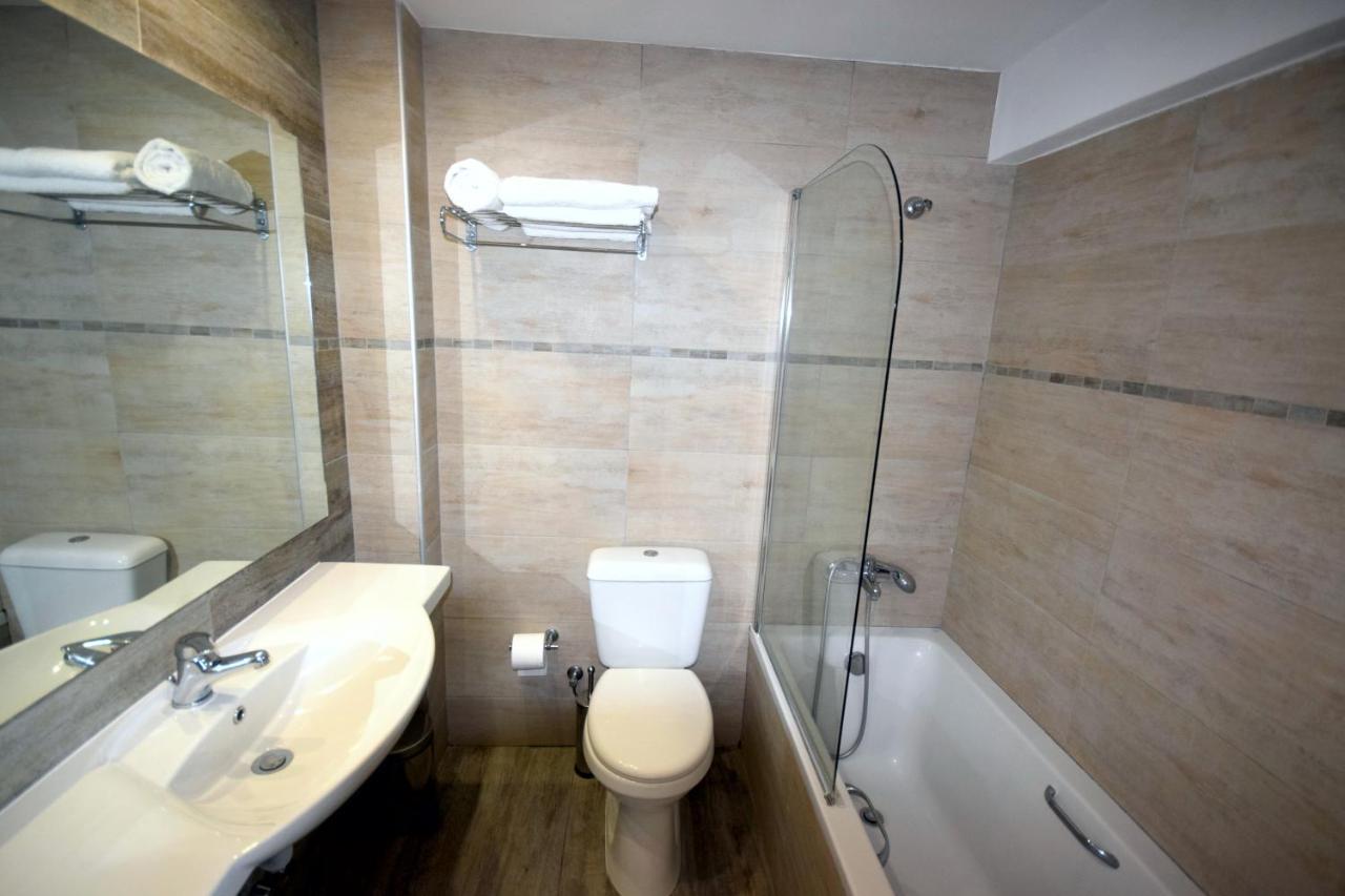 Hotel Gardens Complex 3*