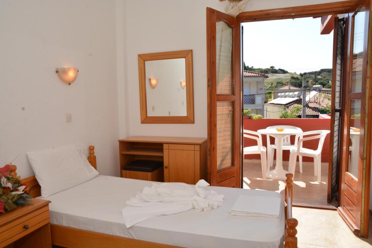 Apartment Iro Pefkochori