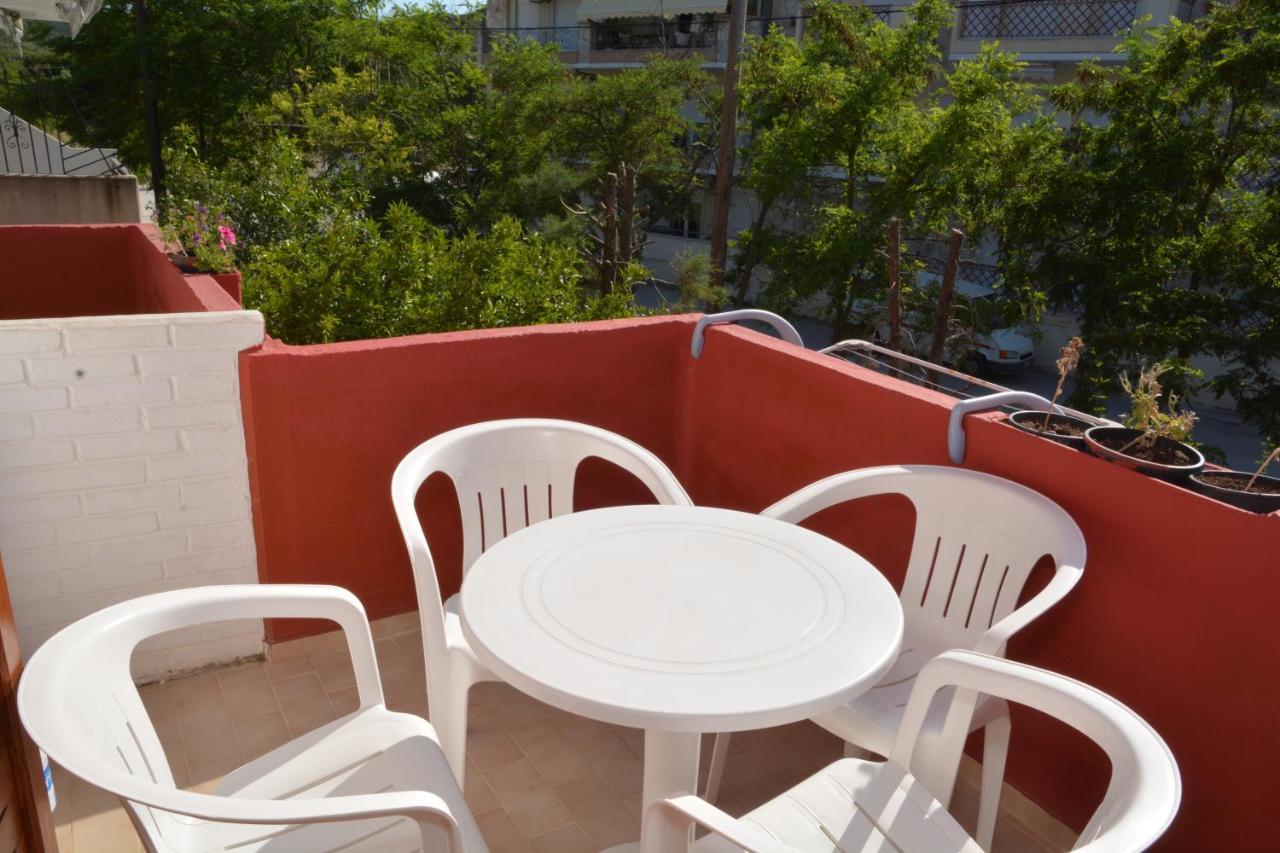 Iro Apartment Pefkochori
