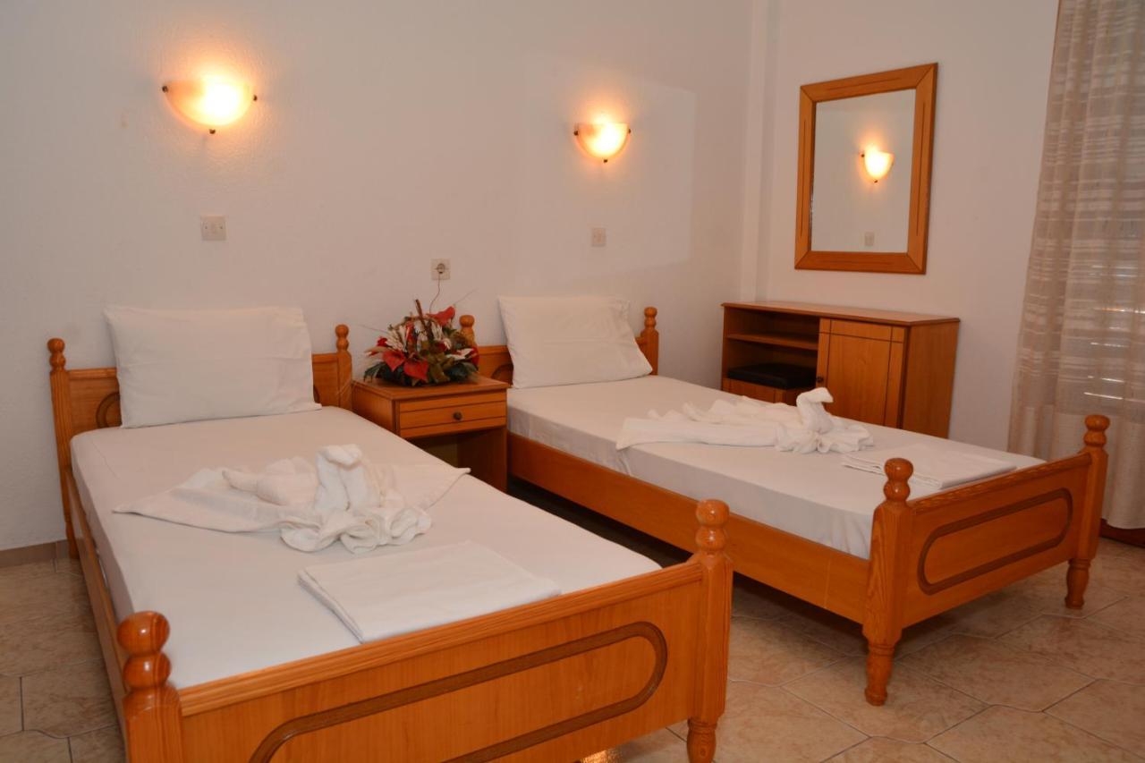 Iro Apartment Pefkochori
