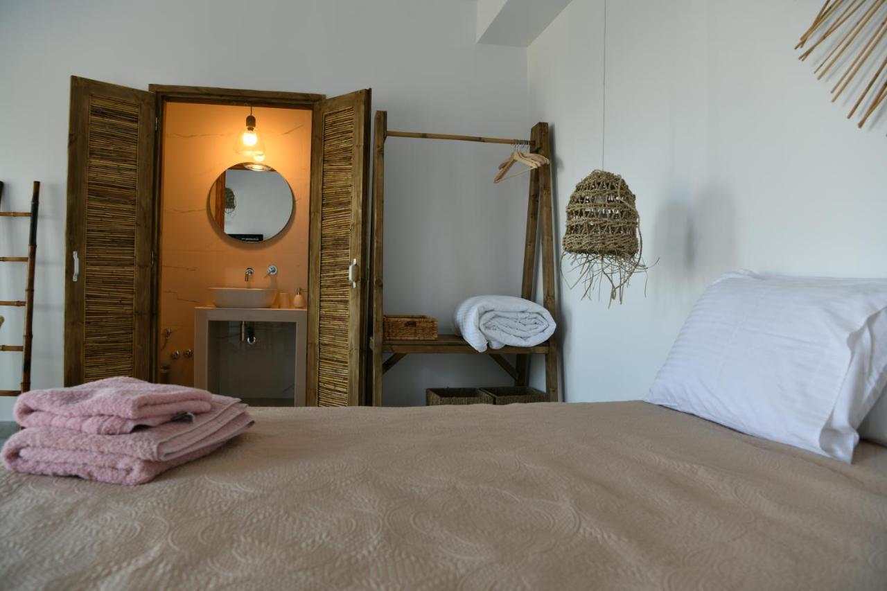 The Hidden Gem Aparthotel