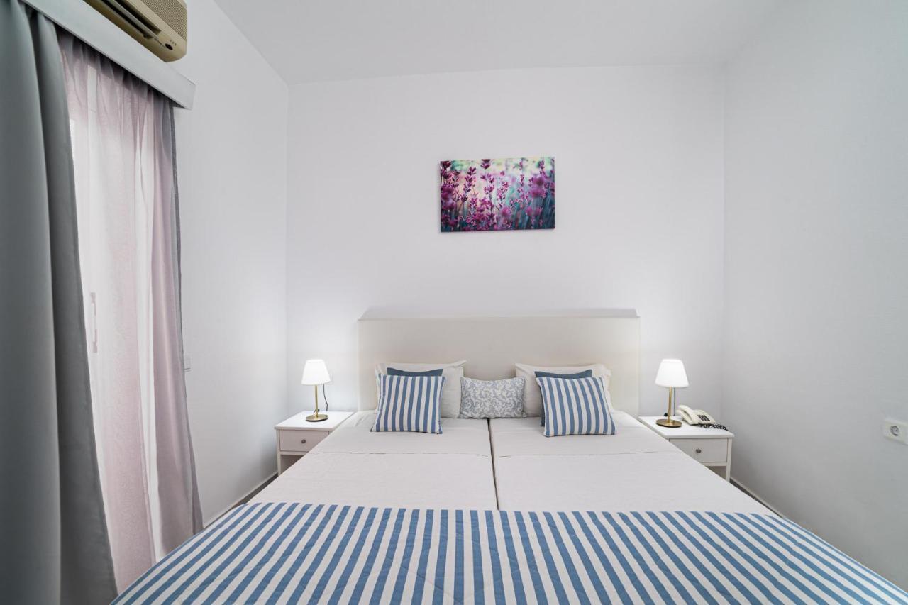 Roxani Hotel