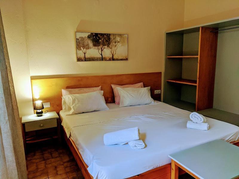 Irene Guest house *