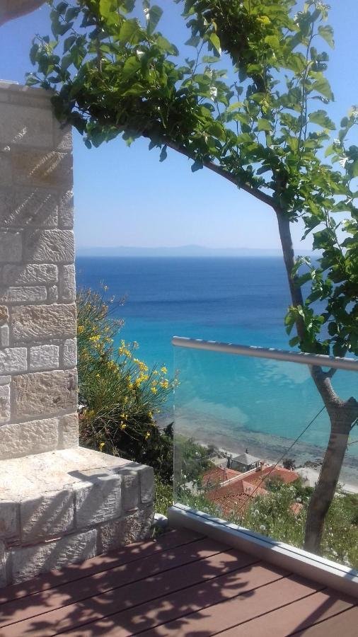 Aegean Blue