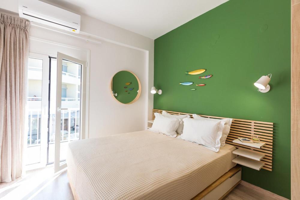 Anemi Cozy Apartment, Views And Comfort! Rethymno (Crete)