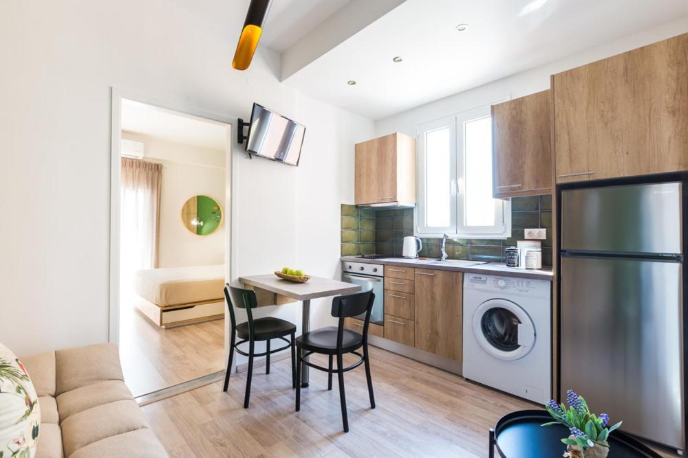 Anemi Cozy Apartment, Views And Comfort! Rethymno (Crete)