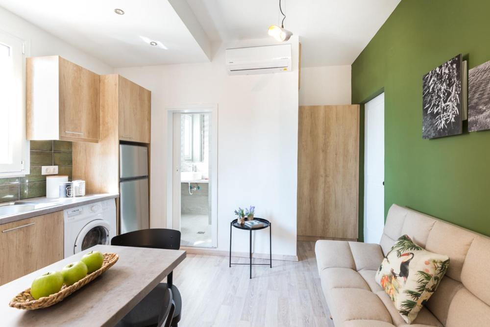 Anemi Cozy Apartment, Views And Comfort! Apartment Rethymno (Crete)