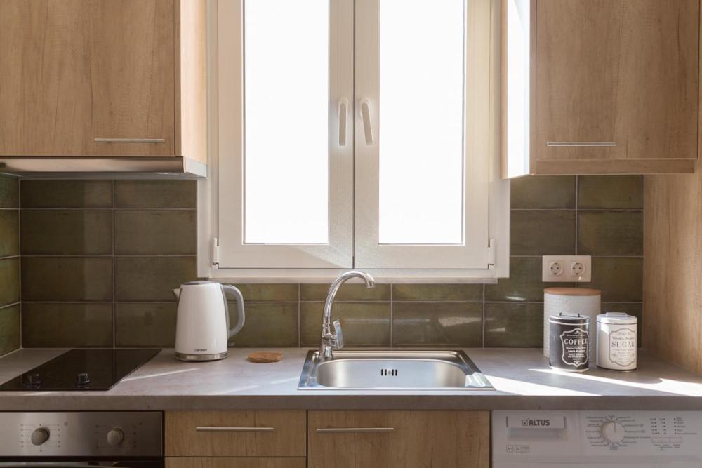 Anemi Cozy Apartment, Views And Comfort! * Rethymno (Crete)