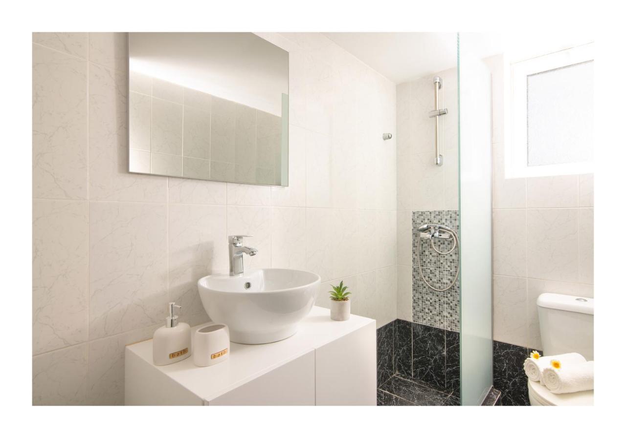 Apartment Kastri Mare Sea View Residences By Estia *