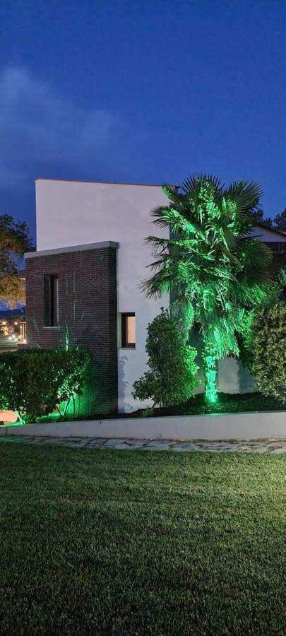Villa Heaven Luxury *