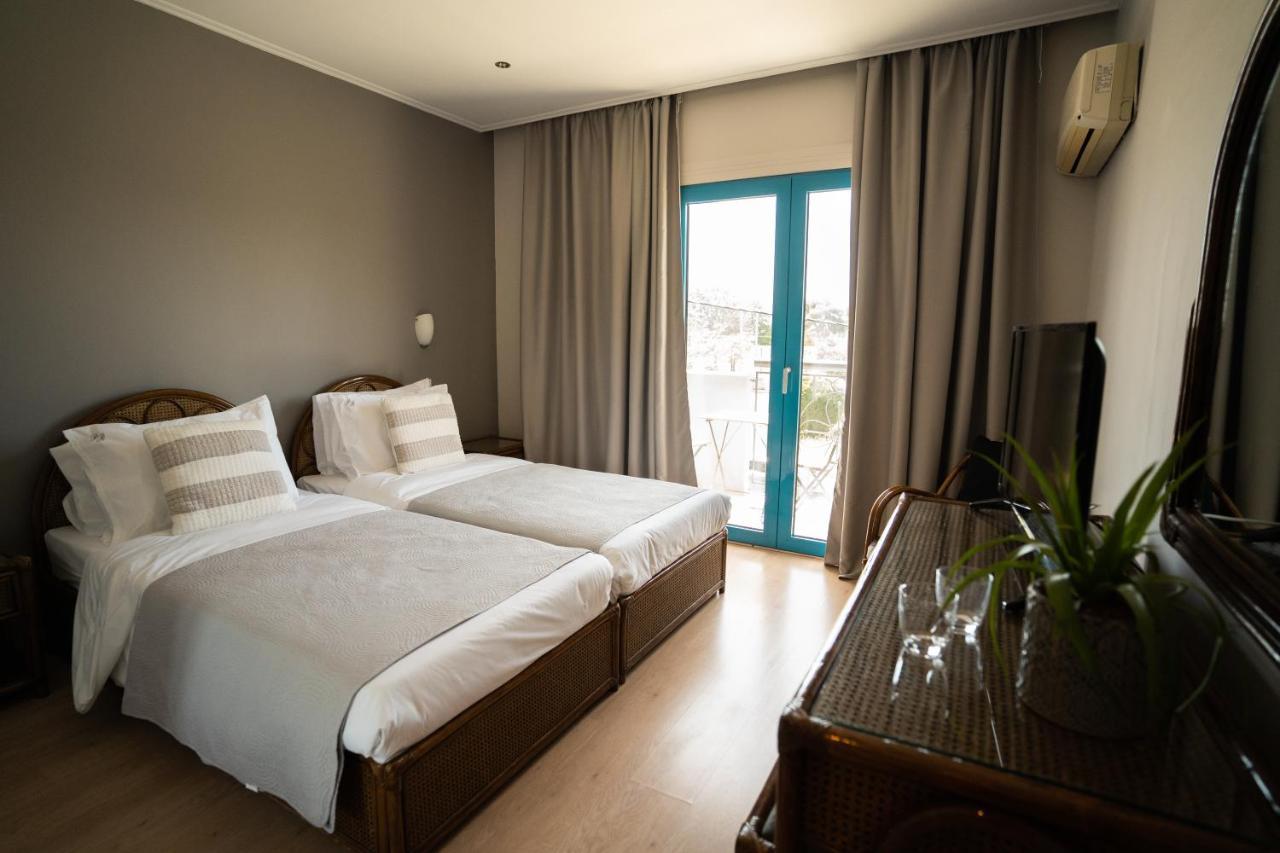 Hotel Plaza