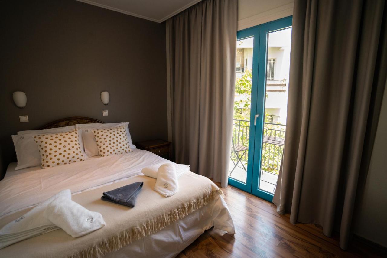 Hotel Plaza Athens