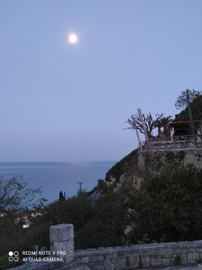 Aegean Blue Aparthotel Afytos